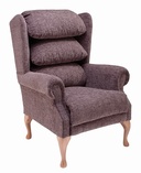 Cannington Arm Chair - Small - Various Colours